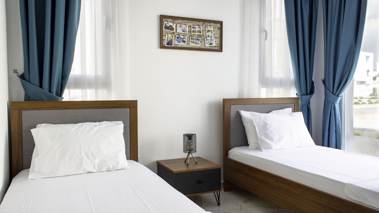 Photo of Bedroom in Nicosia