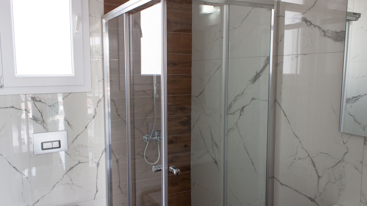Photo of Bathroom in Nicosia