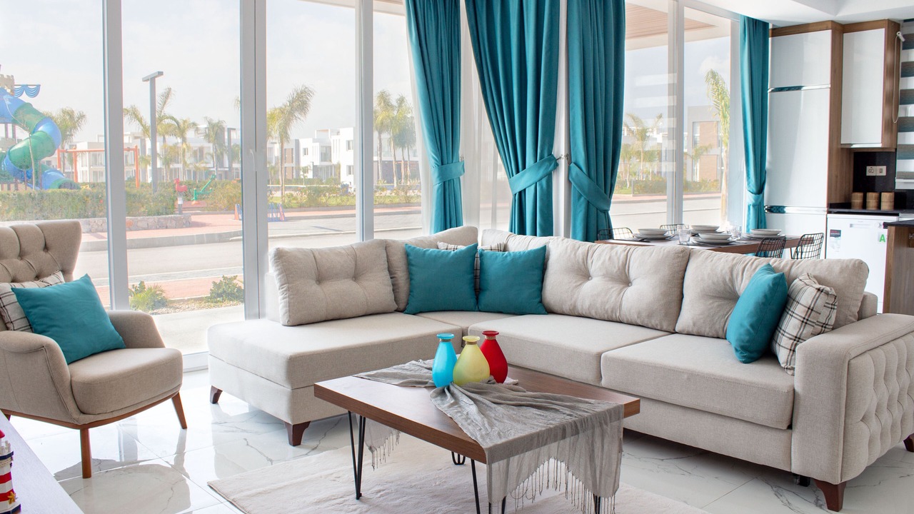 Photo of Livingroom in Nicosia