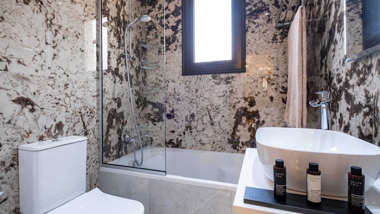 Photo of Bathroom in Kouklia
