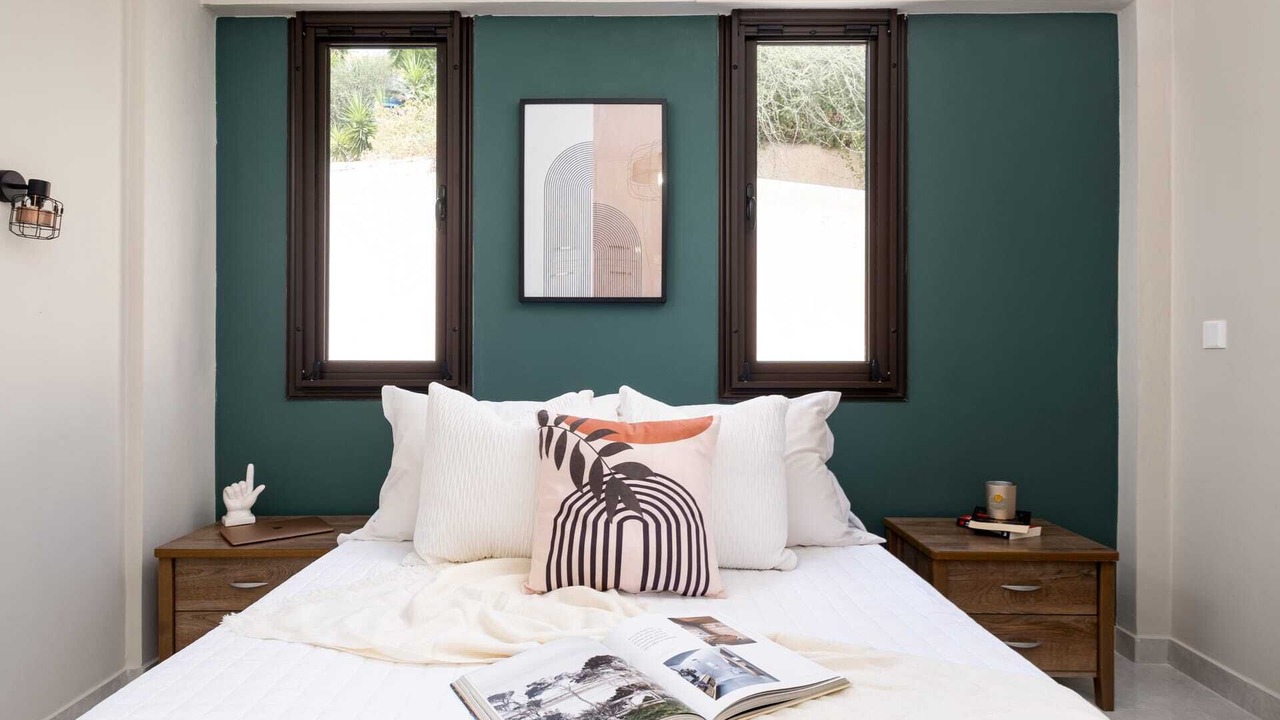 Photo of Bedroom in Kouklia