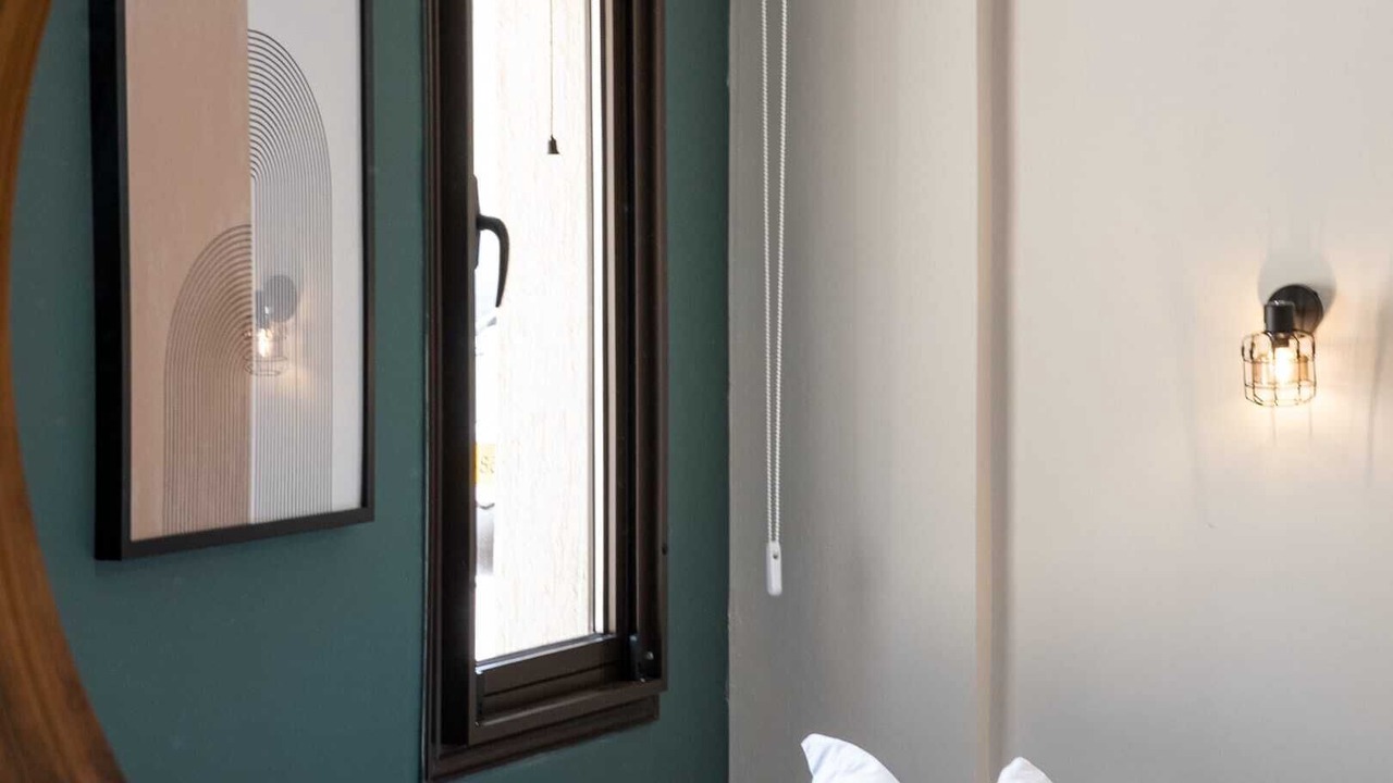 Photo of Bedroom in Kouklia