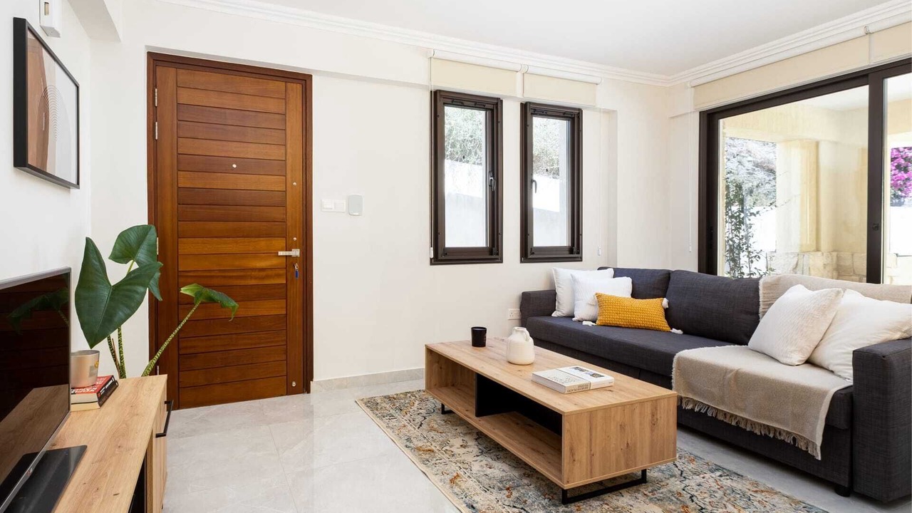 Photo of Livingroom in Kouklia