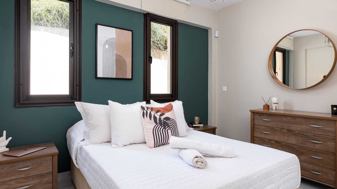 Photo of Bedroom in Kouklia