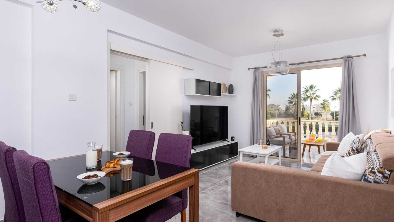 Photo of Livingroom in Mandria