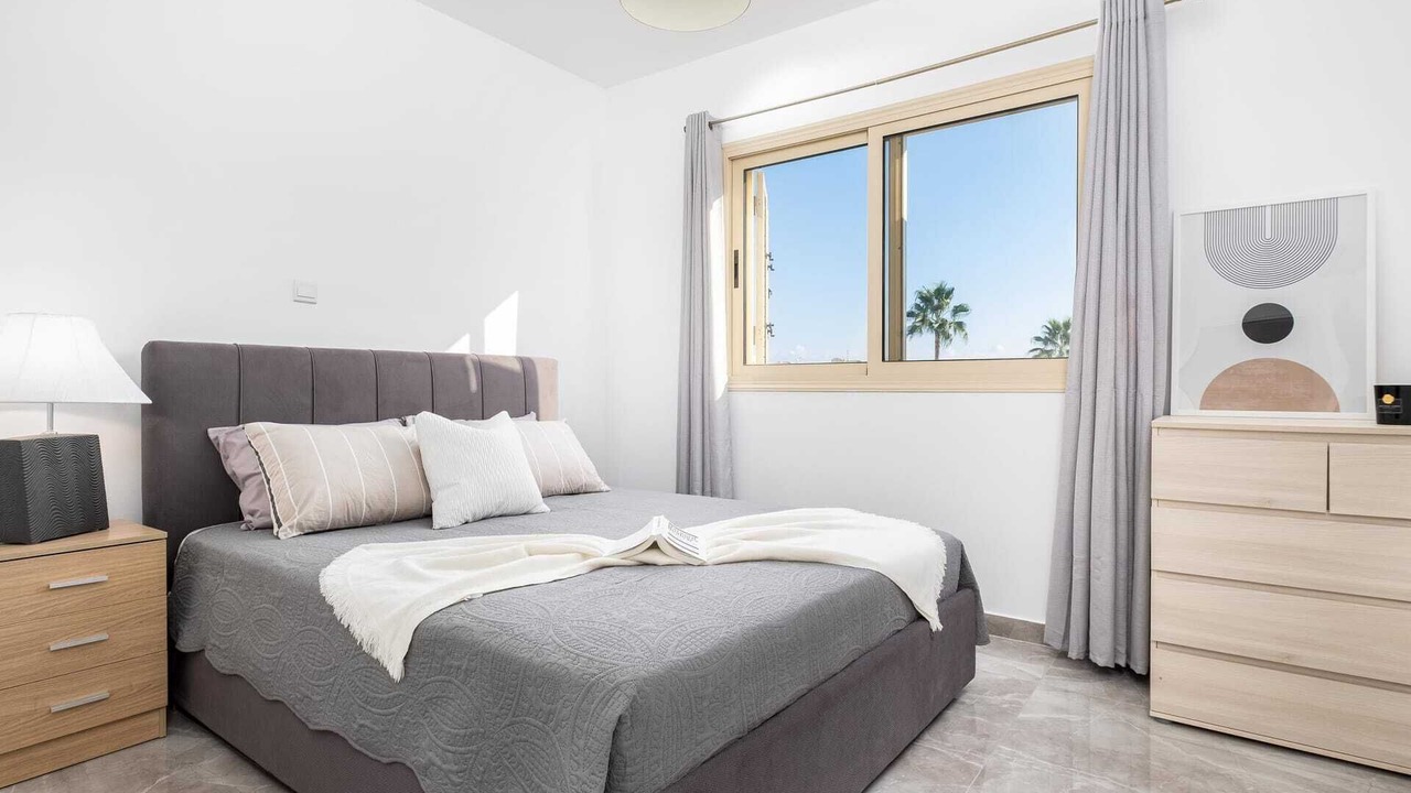 Photo of Bedroom in Mandria