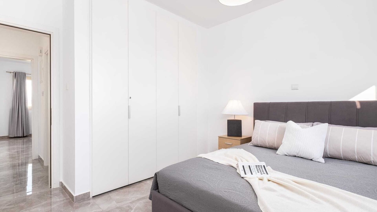 Photo of Bedroom in Mandria