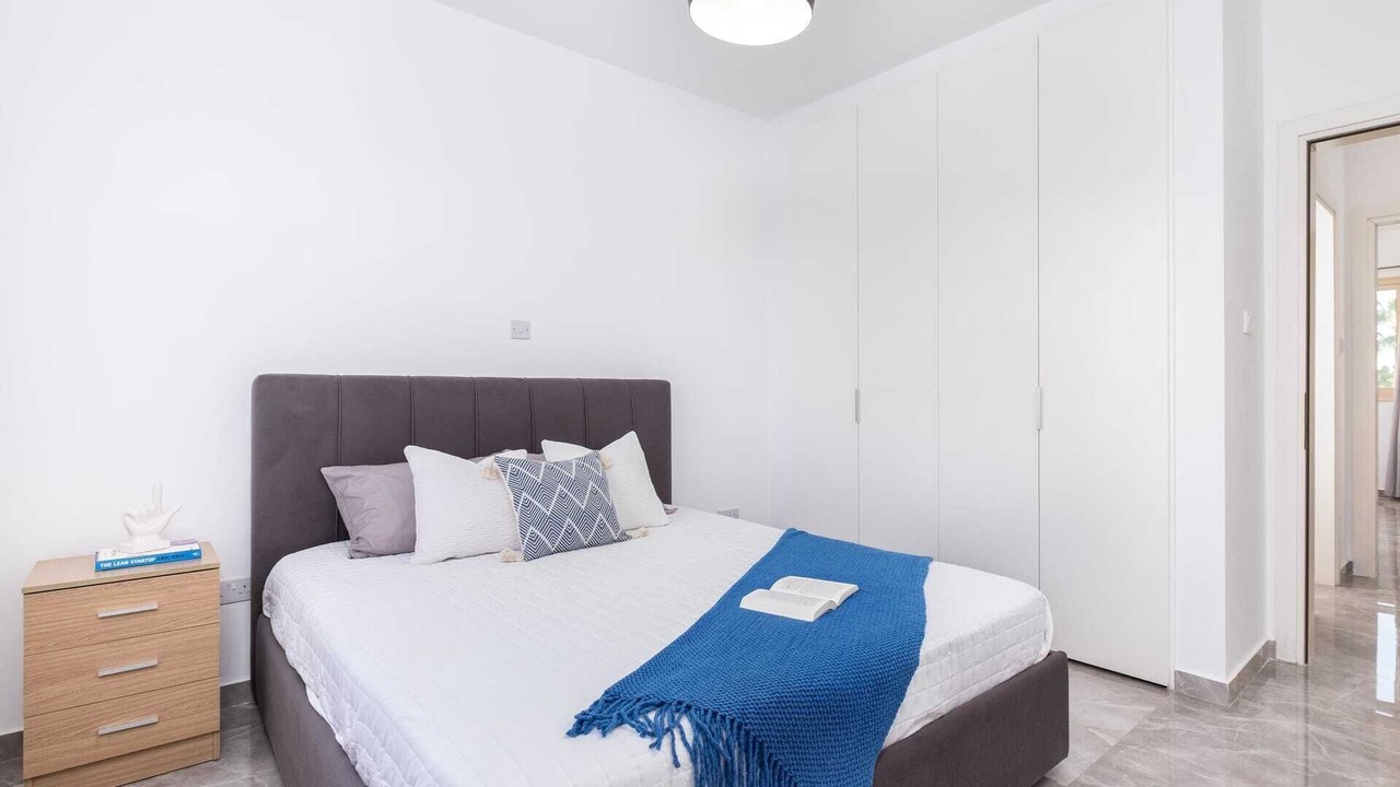 Photo of Bedroom in Mandria