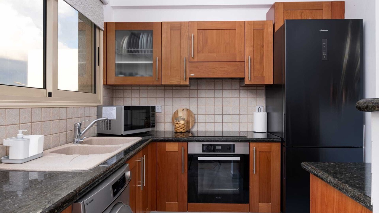 Photo of Kitchen in Mandria