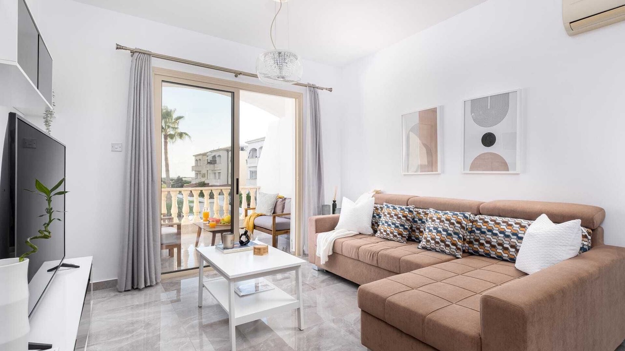 Photo of Livingroom in Mandria