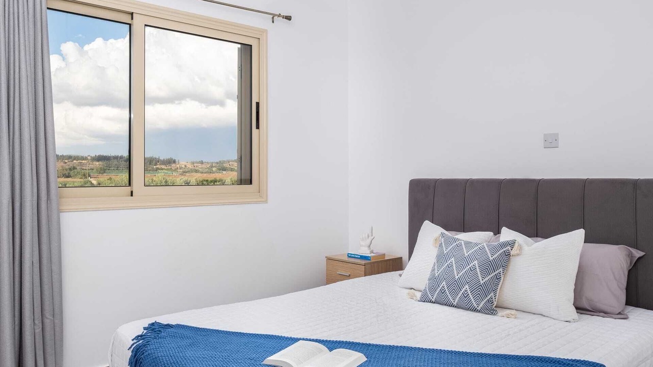 Photo of Bedroom in Mandria
