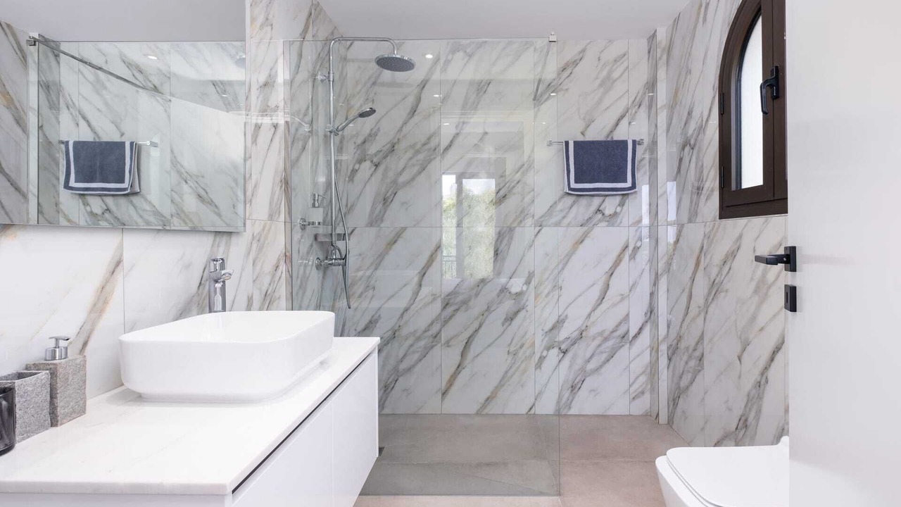 Photo of Bathroom in Tala