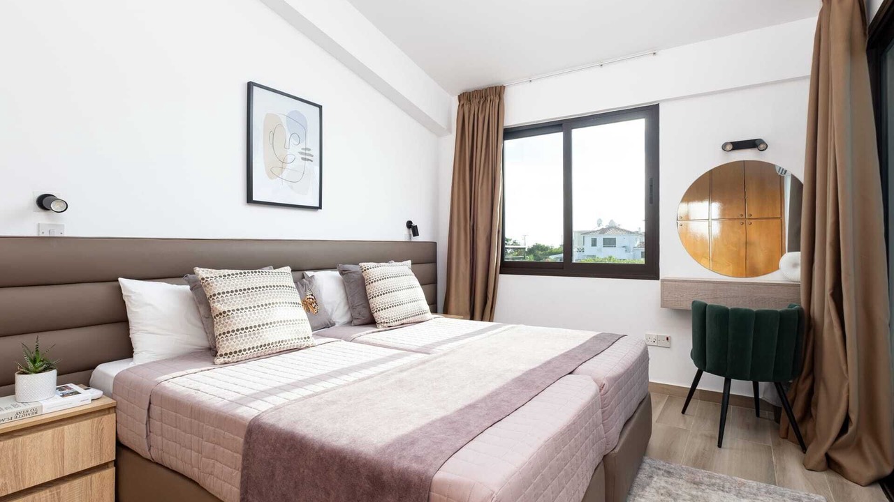 Photo of Bedroom in Tala