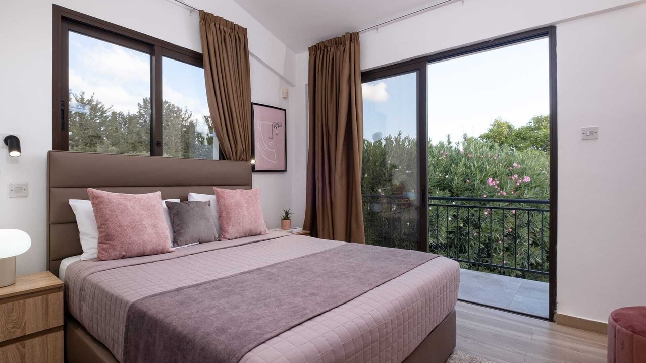 Photo of Bedroom in Tala