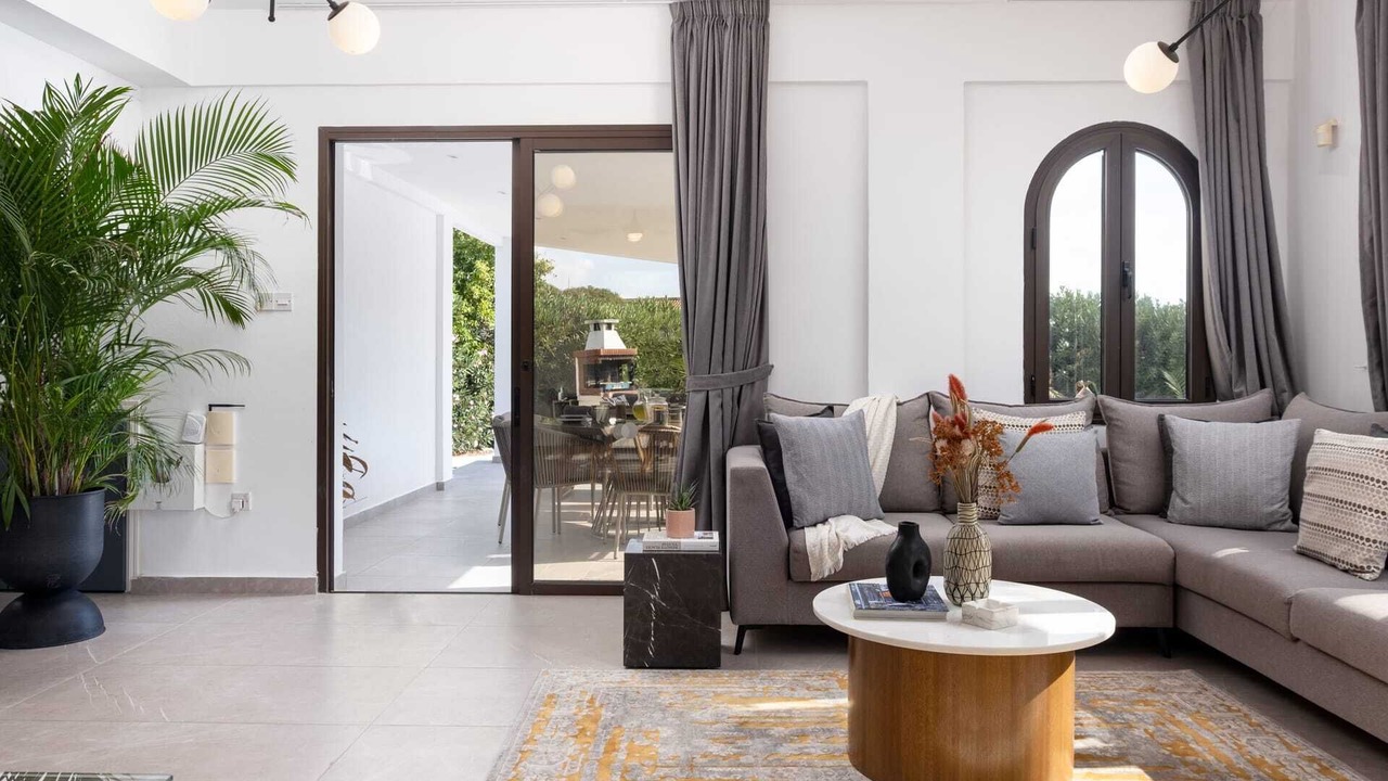 Photo of Livingroom in Tala