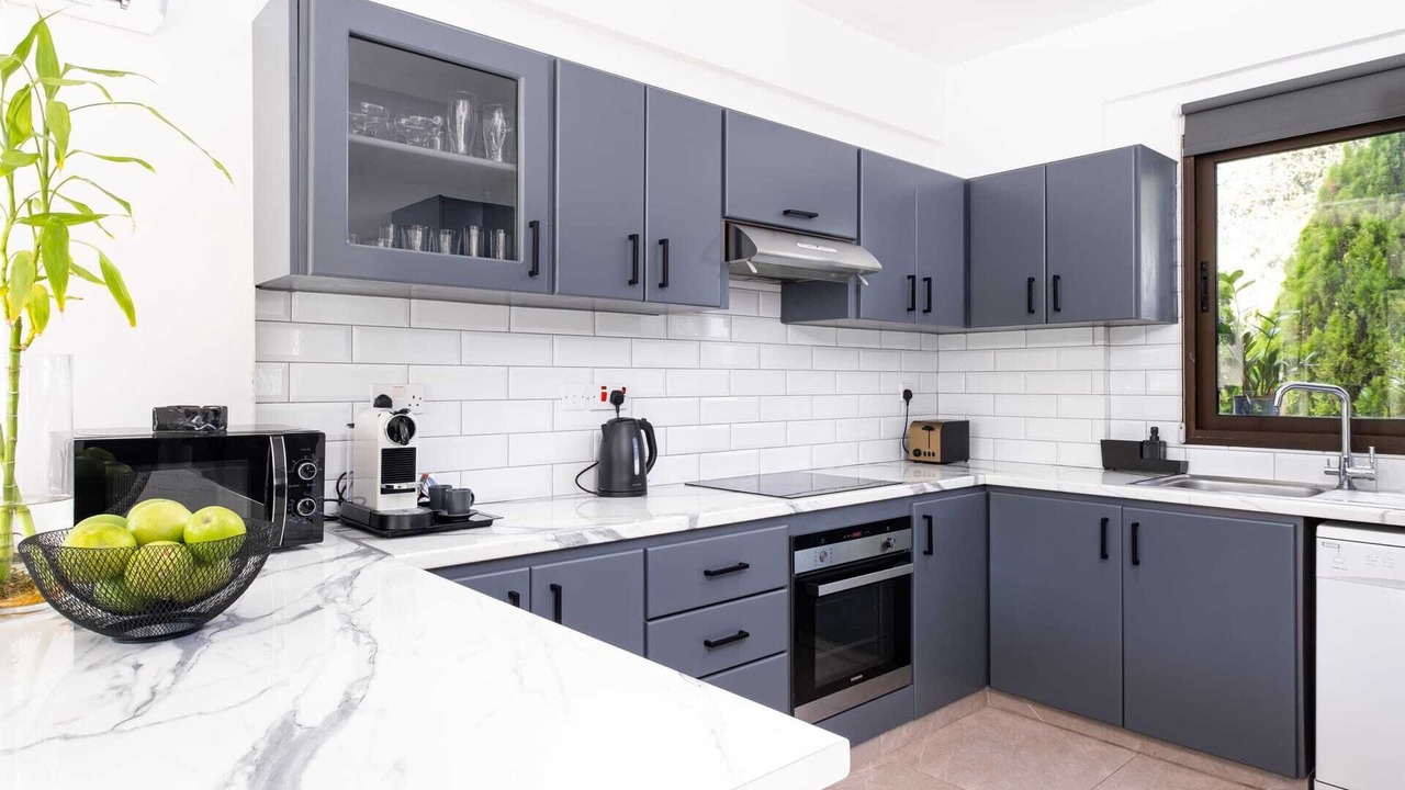 Photo of Kitchen in Tala