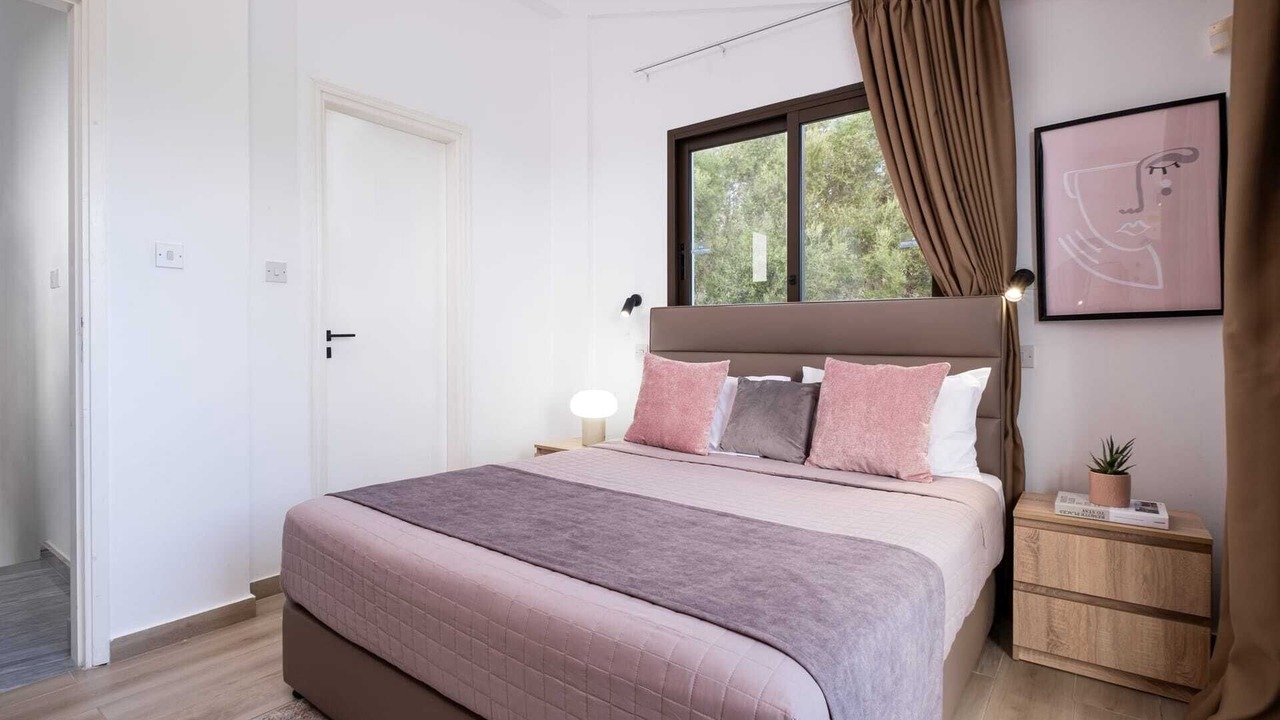 Photo of Bedroom in Tala