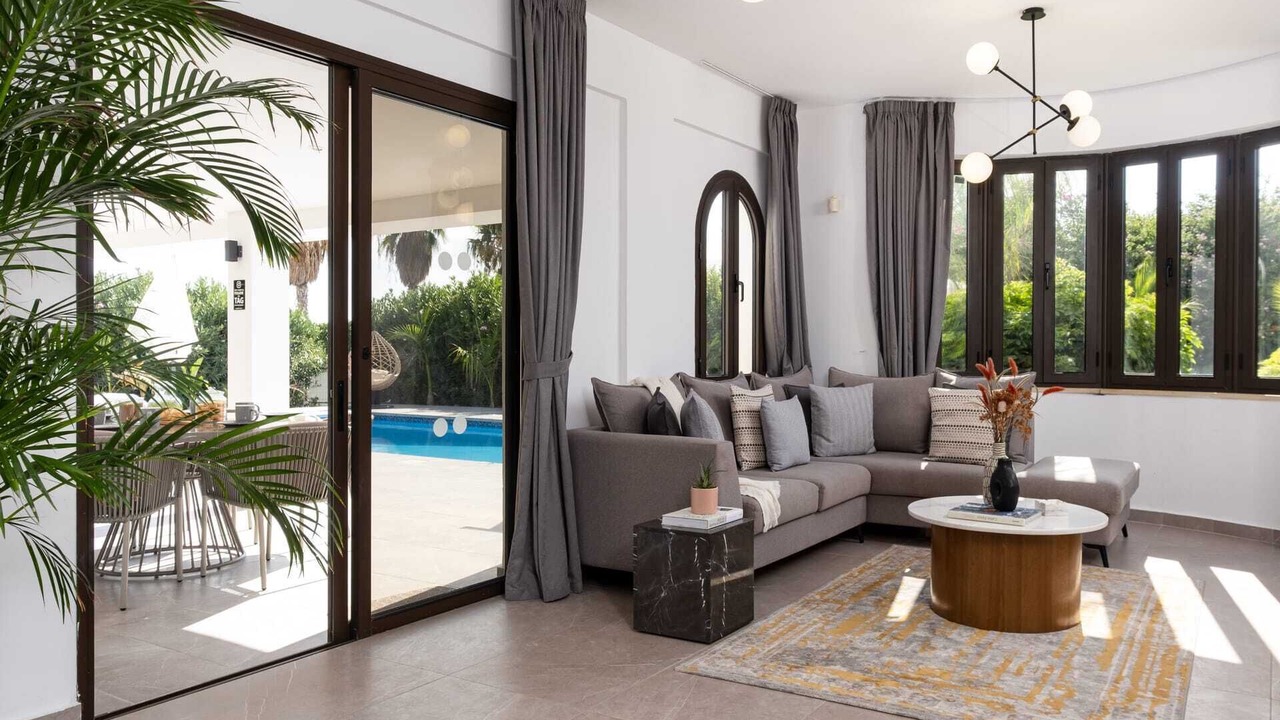 Photo of Livingroom in Tala
