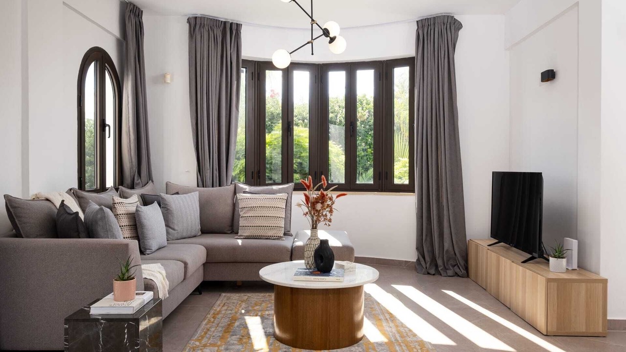 Photo of Livingroom in Tala