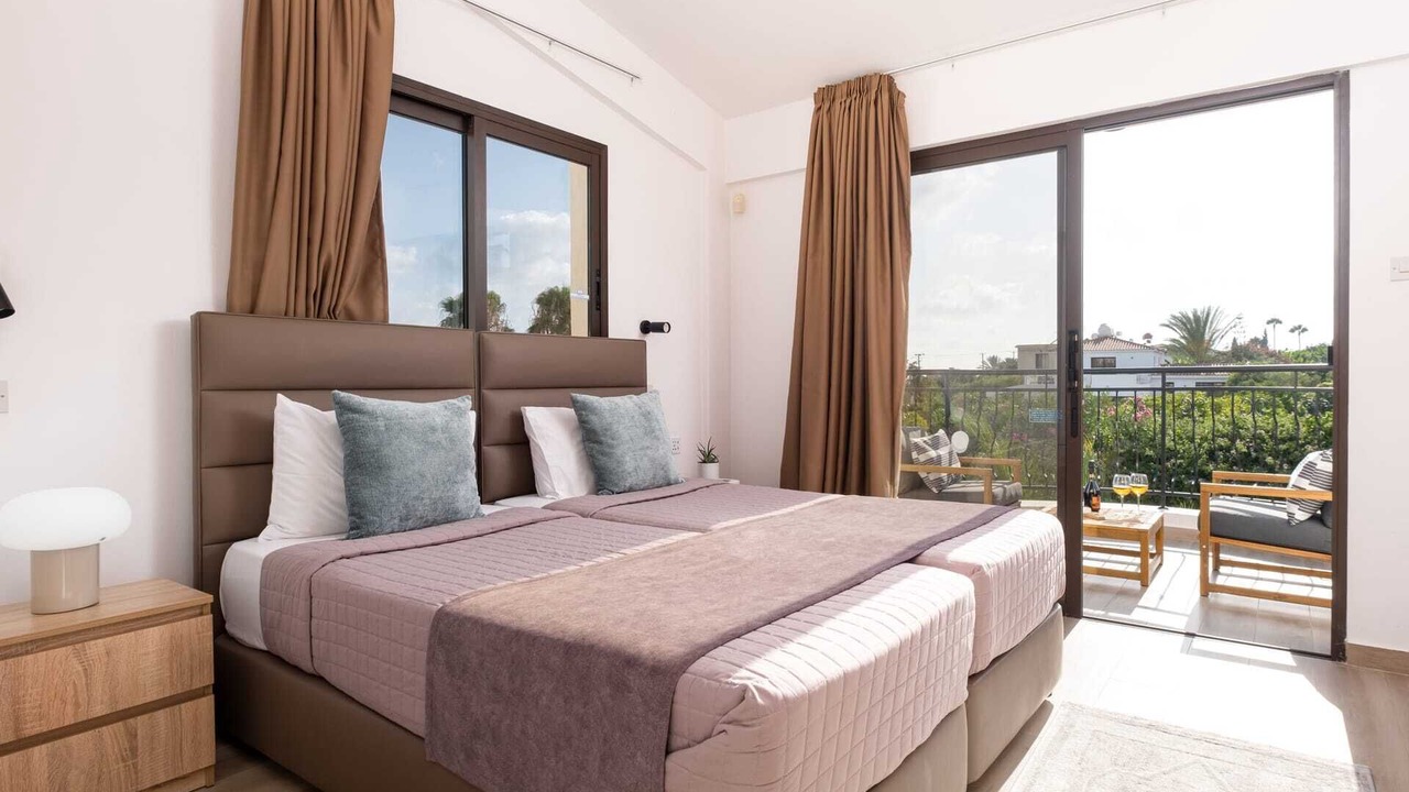 Photo of Bedroom in Tala