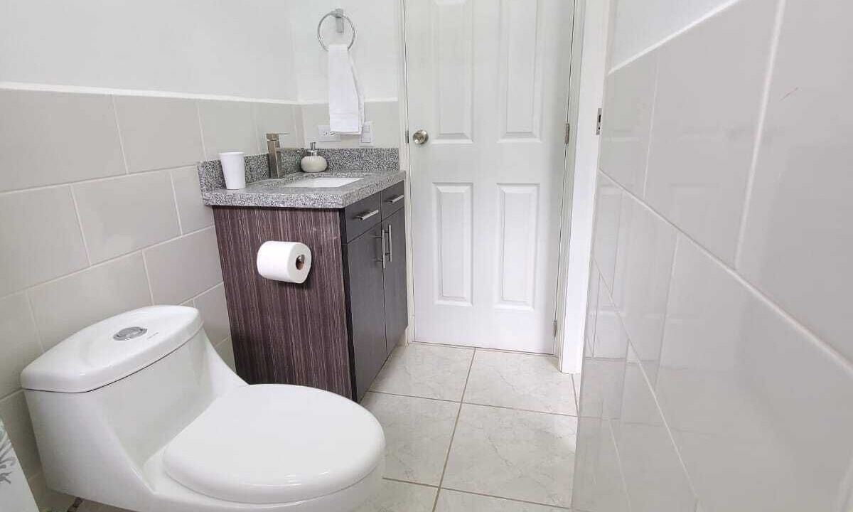 Photo of Bathroom in Lago de Apoyo