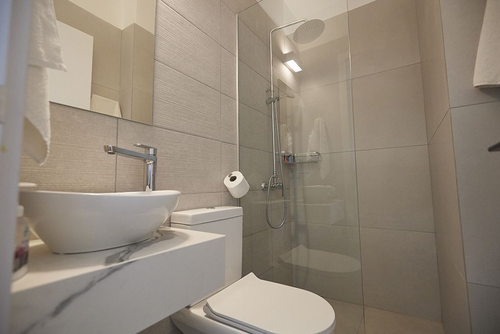 Photo of Bathroom in Ayia Napa
