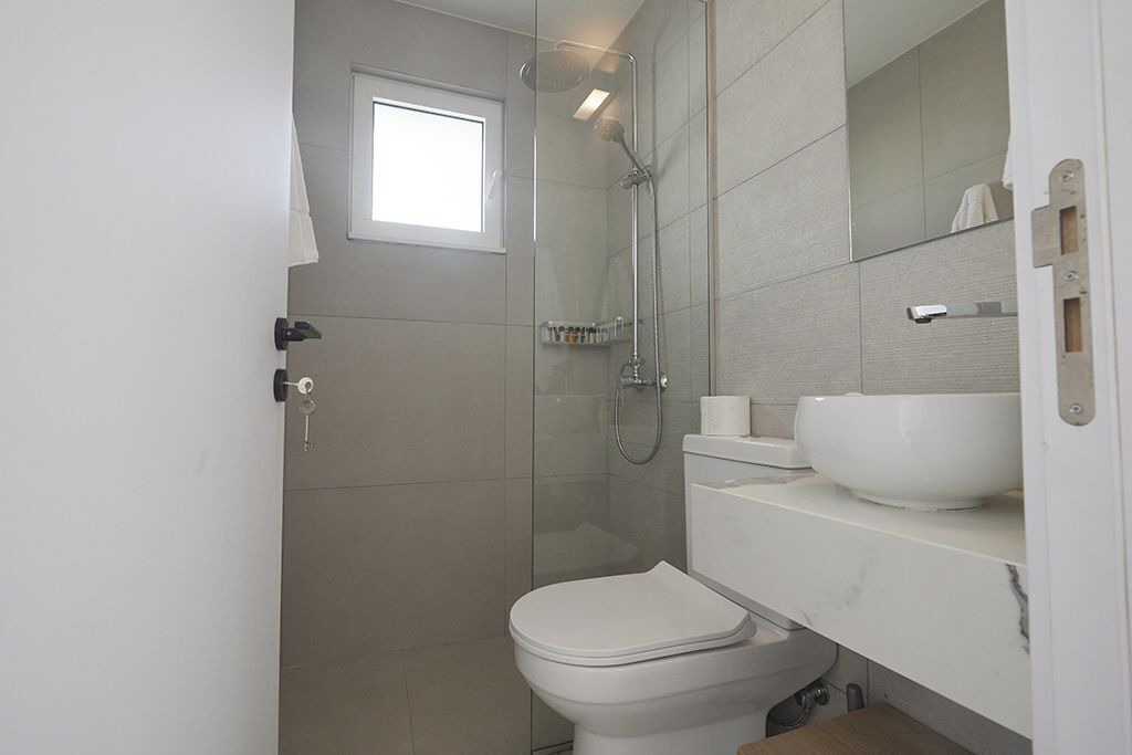 Photo of Bathroom in Ayia Napa