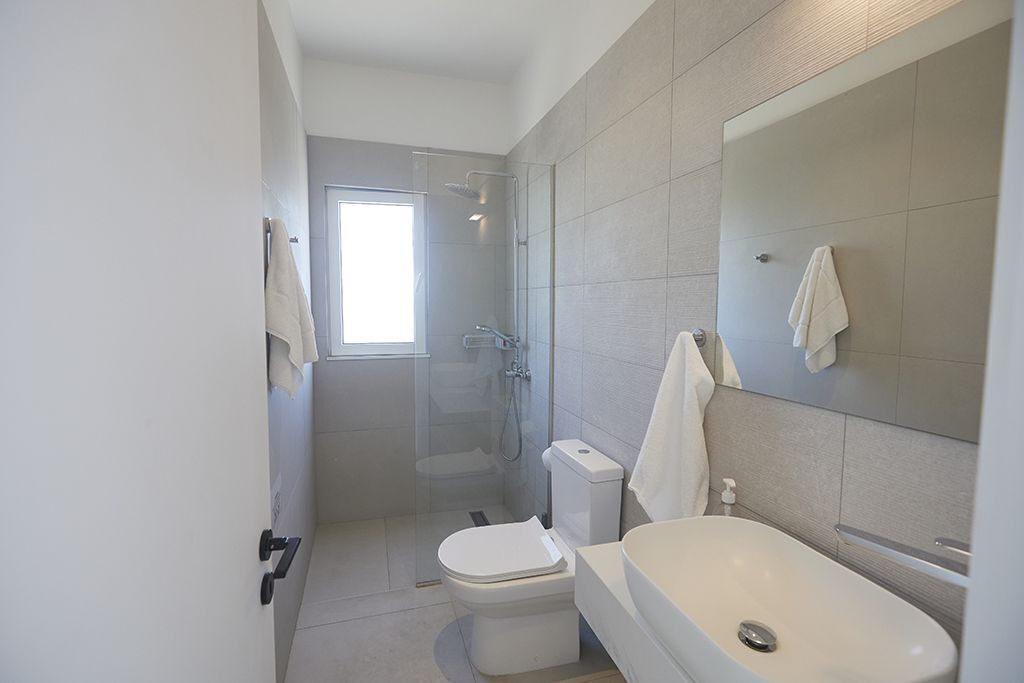Photo of Bathroom in Ayia Napa