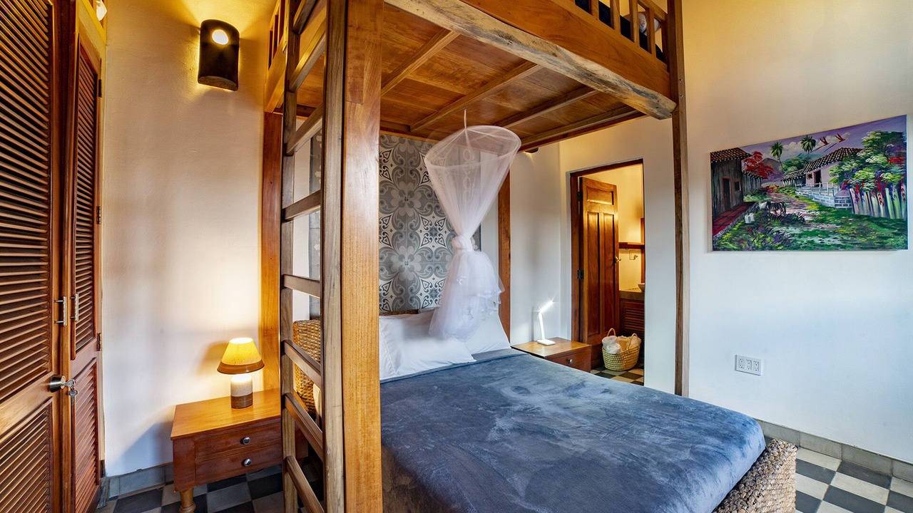 Photo of Bedroom in Granada