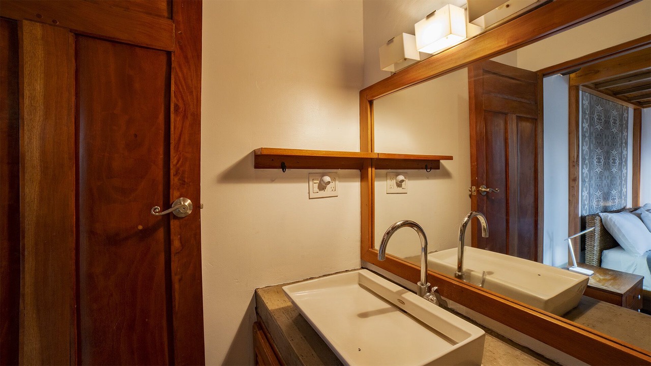 Photo of Bathroom in Granada