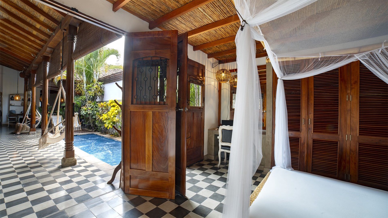 Photo of Bedroom in Granada