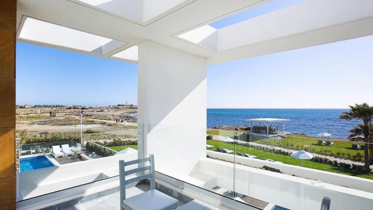 Photo of Outdoor in Paphos