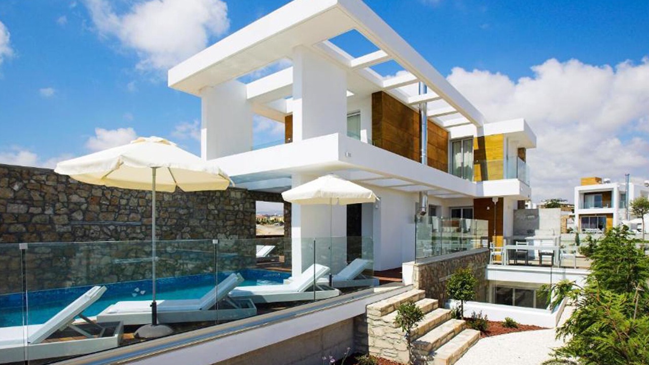 Photo of Outdoor in Paphos