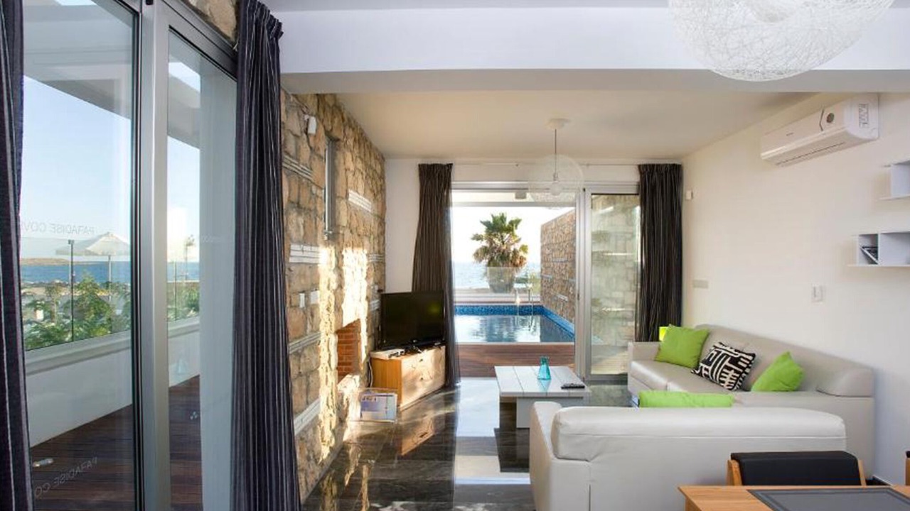 Photo of Livingroom in Paphos