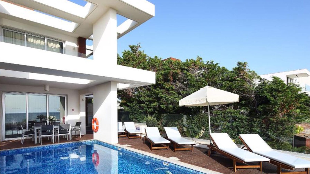 Photo of Outdoor in Paphos