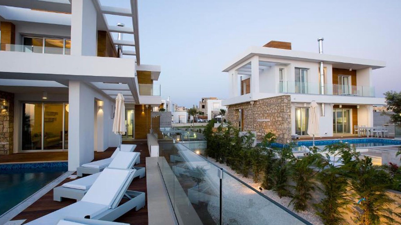 Photo of Outdoor in Paphos