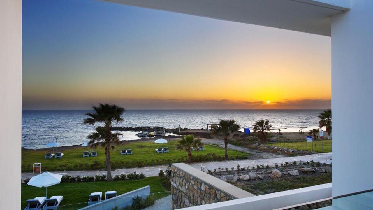 Photo of Outdoor in Paphos