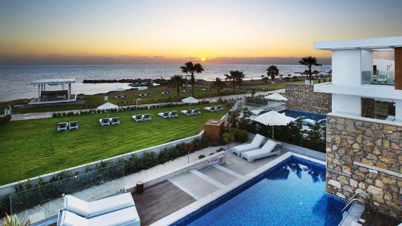 Photo of Outdoor in Paphos
