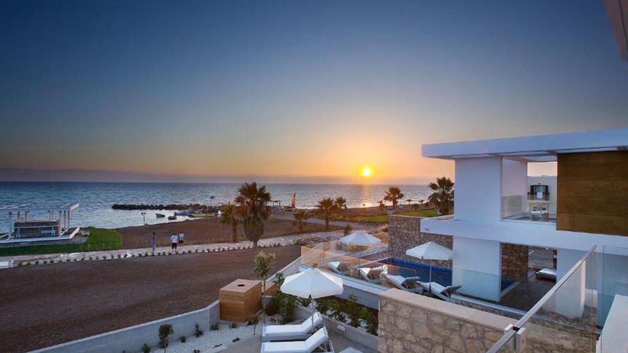 Photo of Outdoor in Paphos