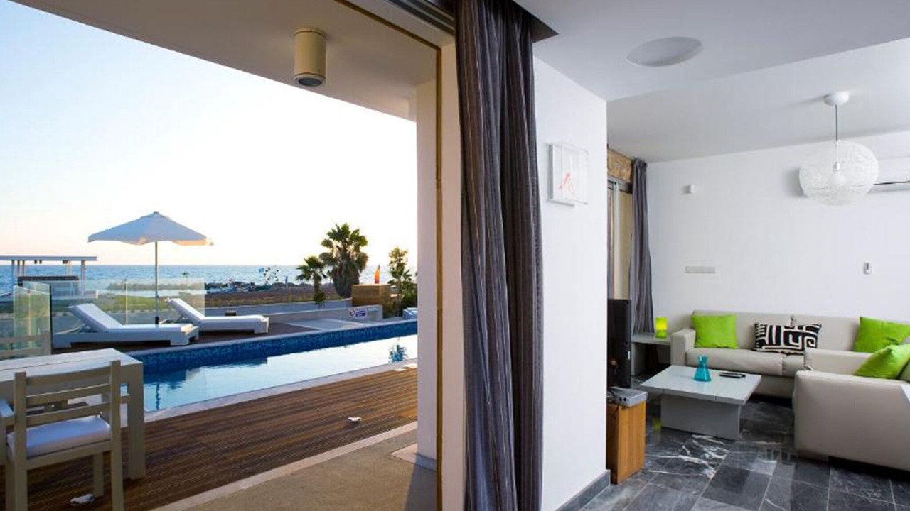 Photo of Outdoor in Paphos