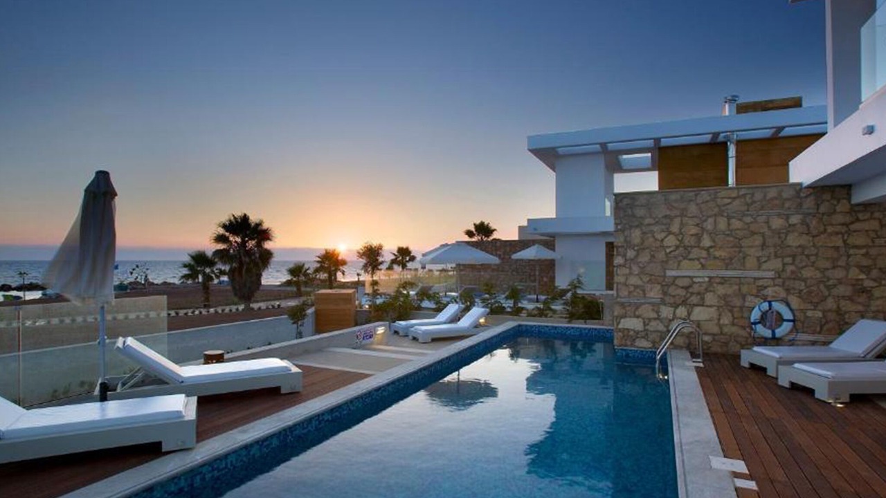 Photo of Outdoor in Paphos