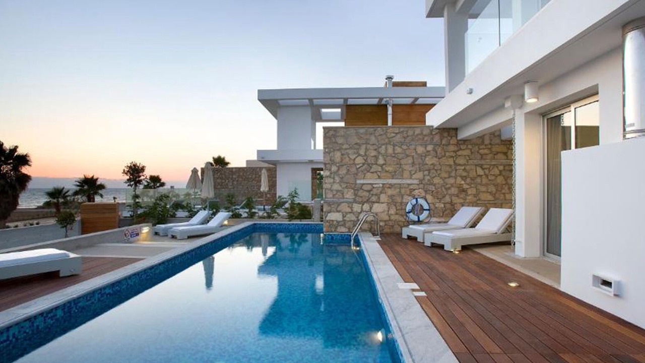 Photo of Outdoor in Paphos