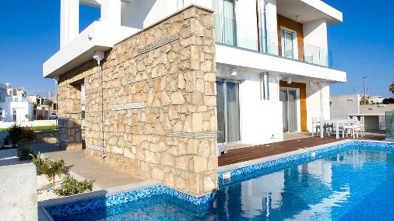 Photo of Outdoor in Paphos