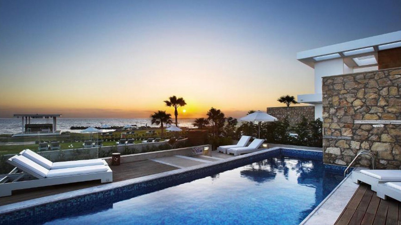 Photo of Outdoor in Paphos