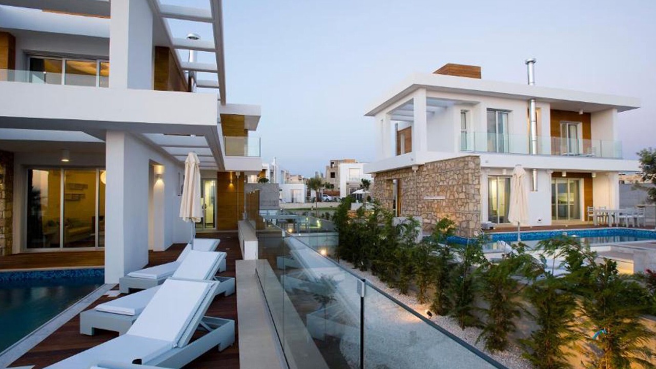 Photo of Outdoor in Paphos