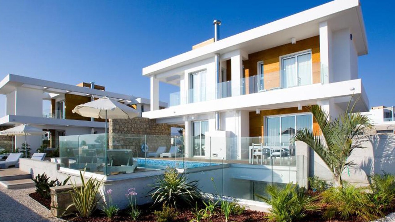 Photo of Outdoor in Paphos