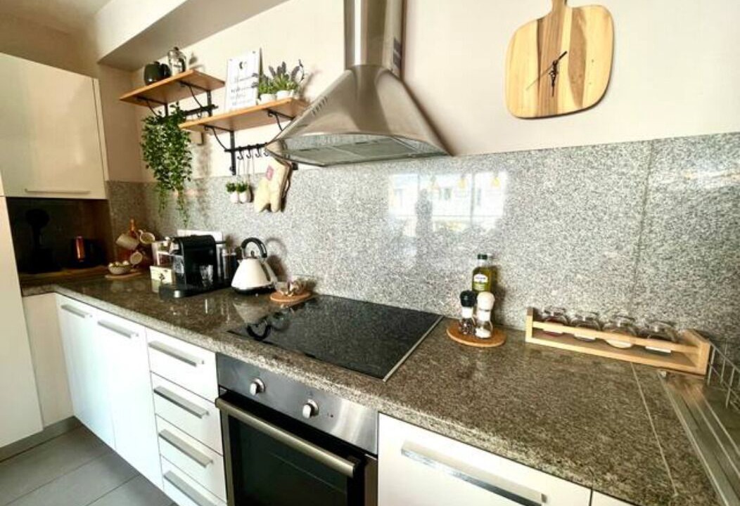 Photo of Kitchen in Latsia