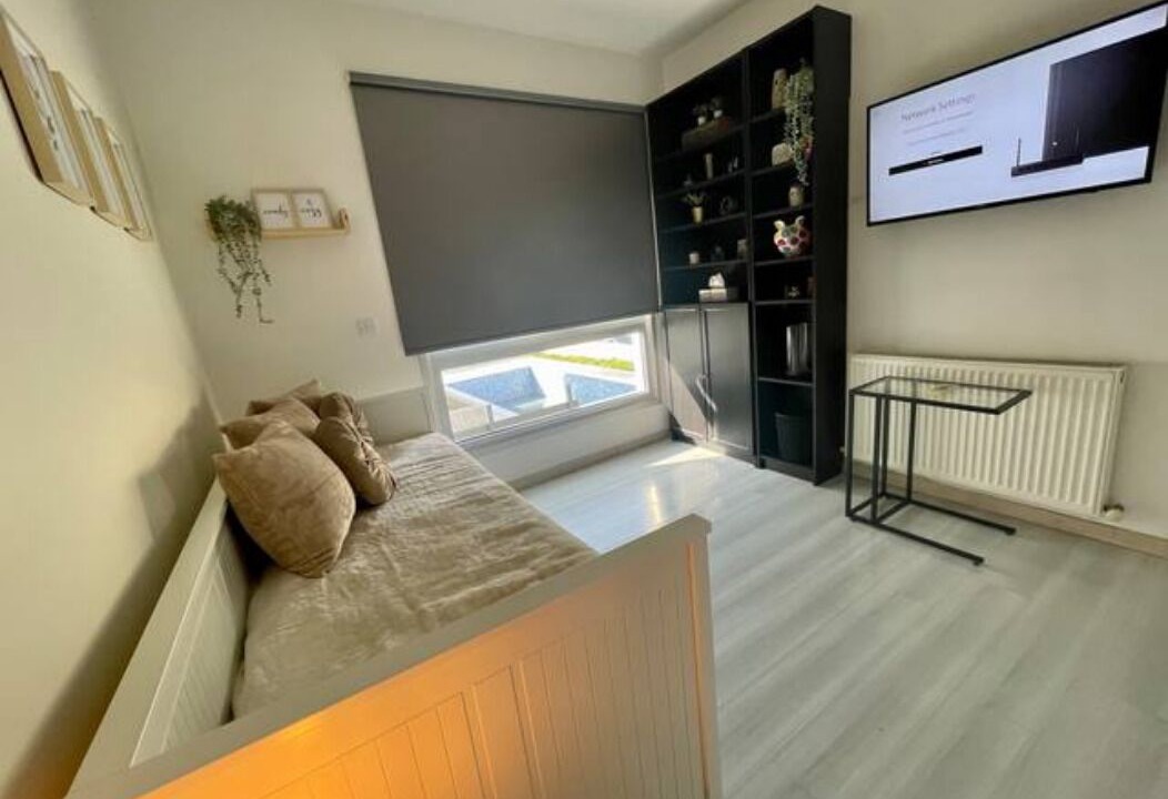 Photo of Livingroom in Latsia