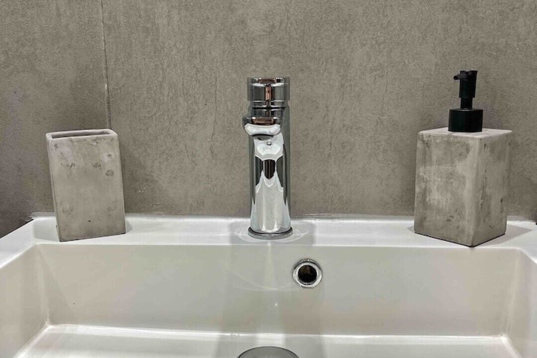 Photo of Bathroom in Historical Center