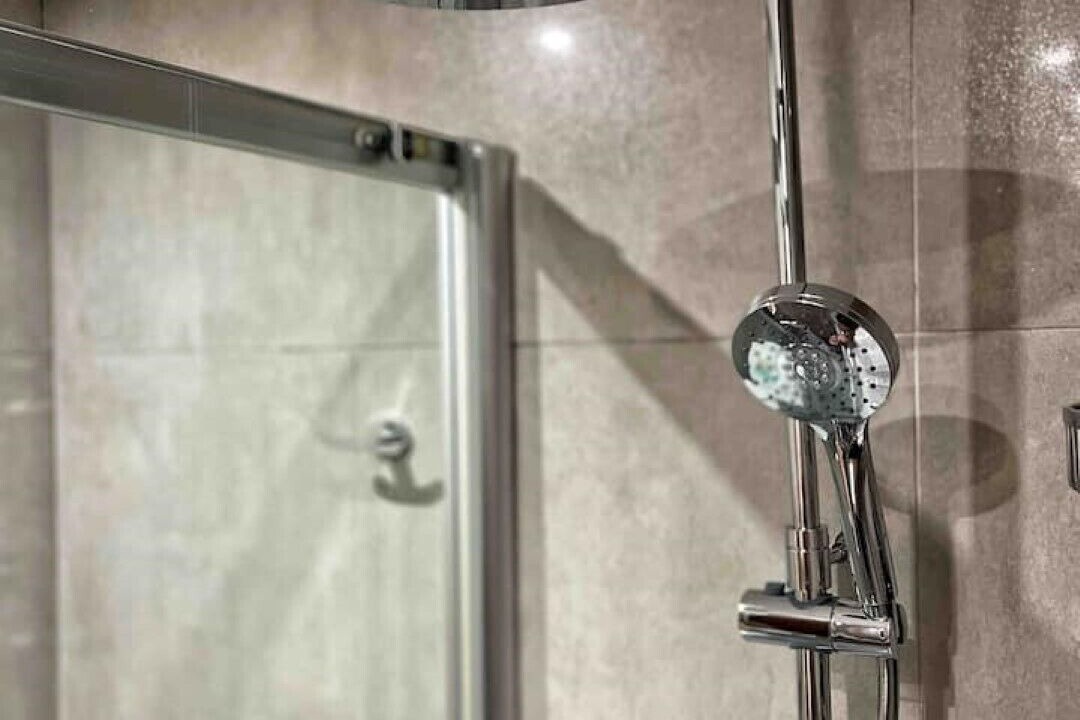 Photo of Bathroom in Historical Center